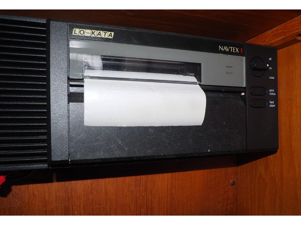  Navigatie en electronica